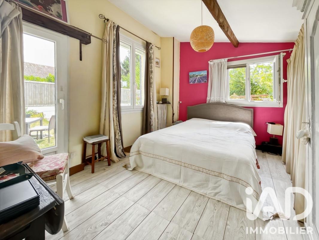 Maison 5 Pièce(s) Oulchy-le-Château - Photo 10