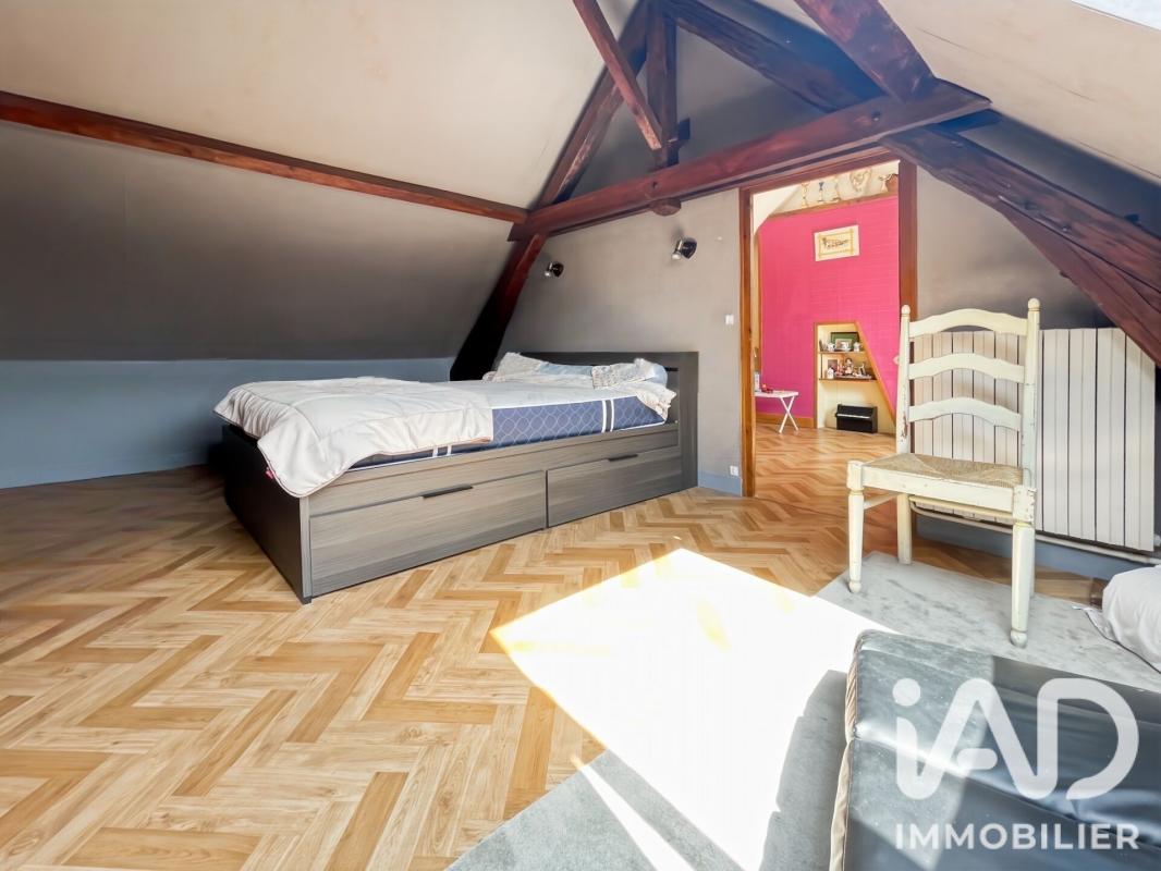 Maison 5 Pièce(s) Oulchy-le-Château - Photo 11