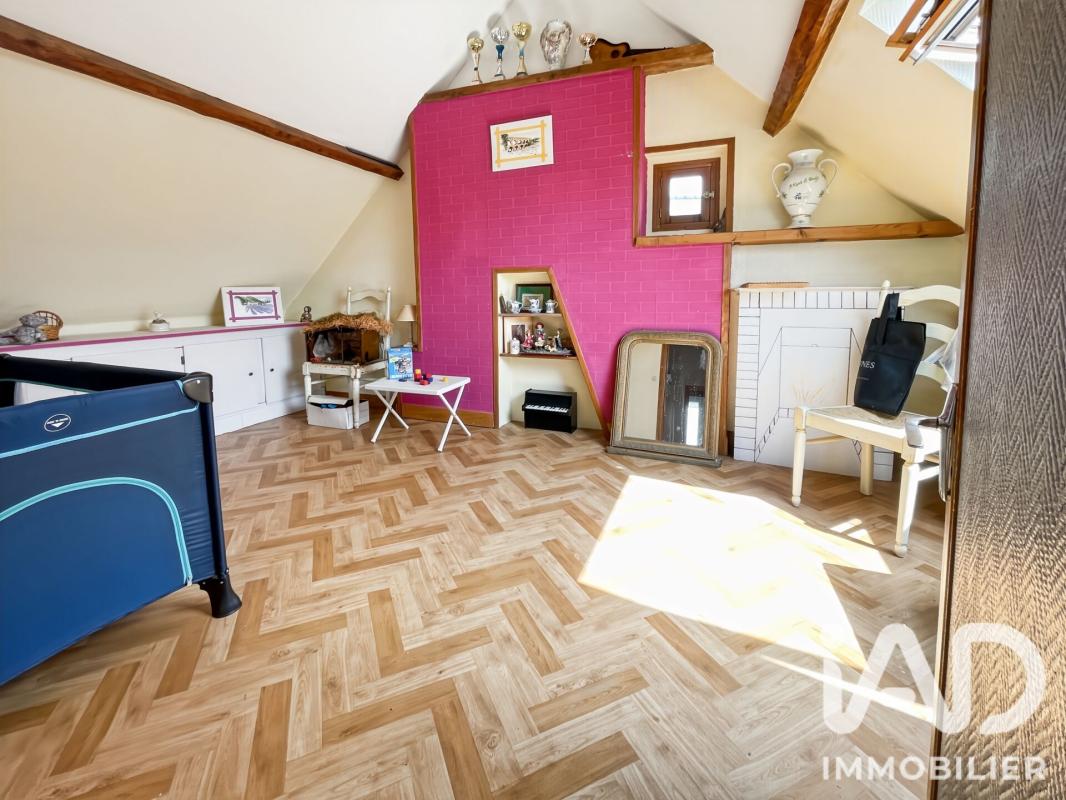 Maison 5 Pièce(s) Oulchy-le-Château - Photo 12