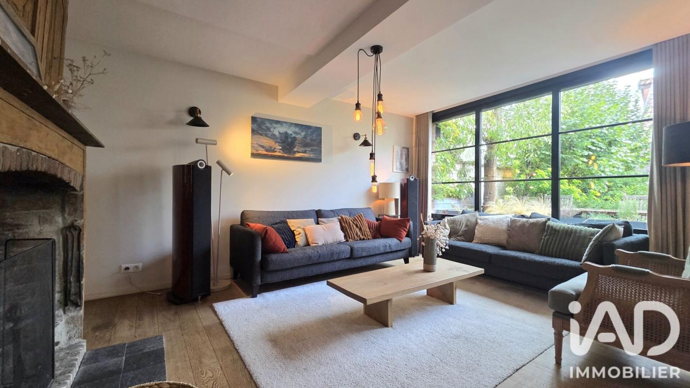 Maison 7 Pièce(s) Linselles - Photo 2