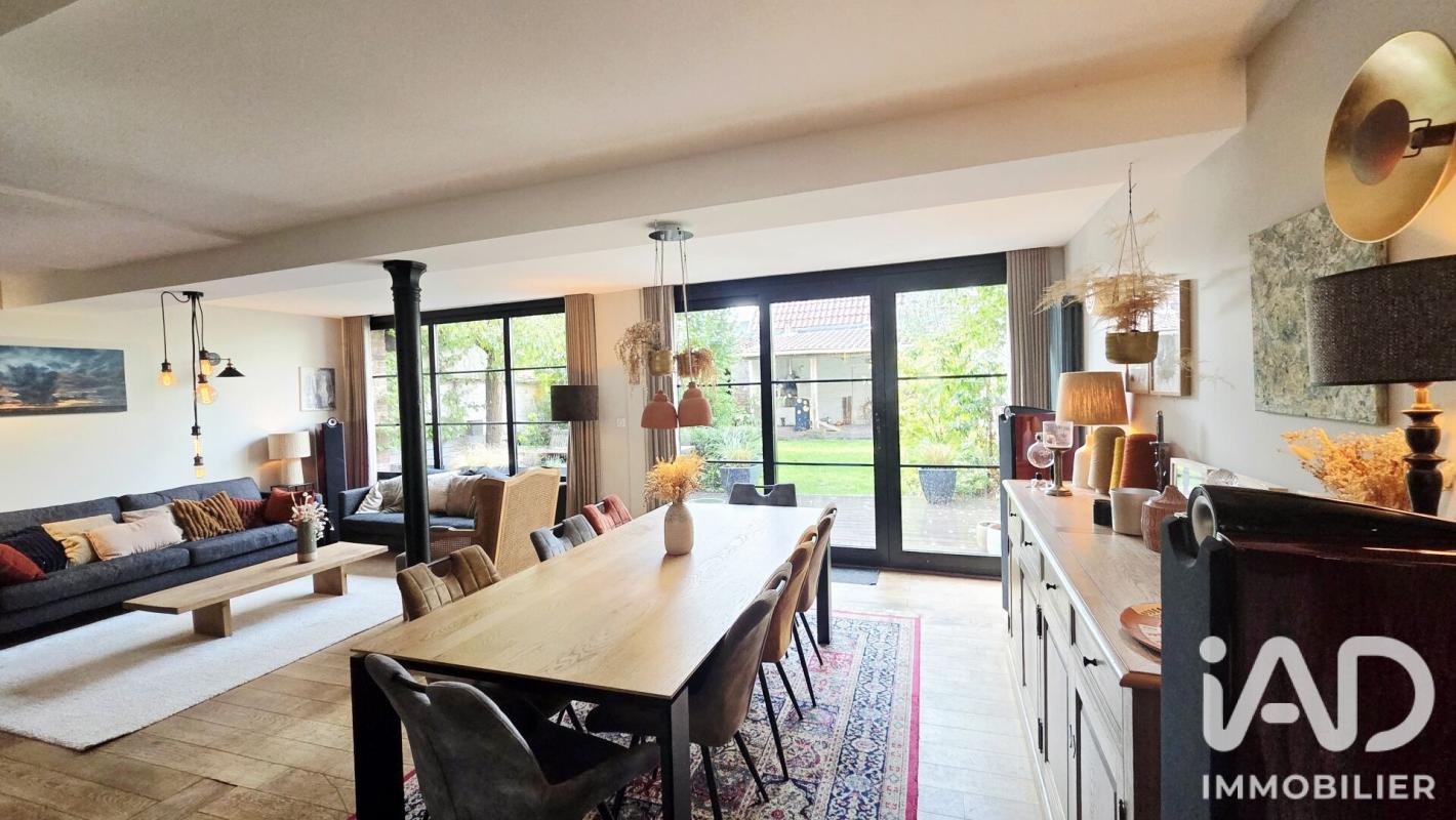 Maison 7 Pièce(s) Linselles - Photo 3