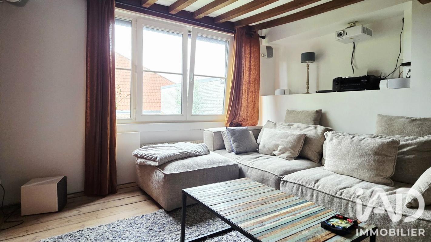 Maison 7 Pièce(s) Linselles - Photo 8