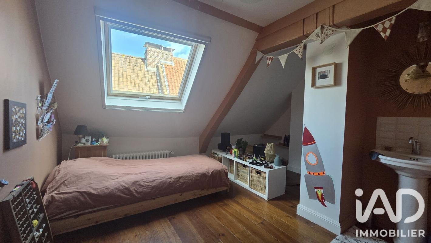 Maison 7 Pièce(s) Linselles - Photo 13