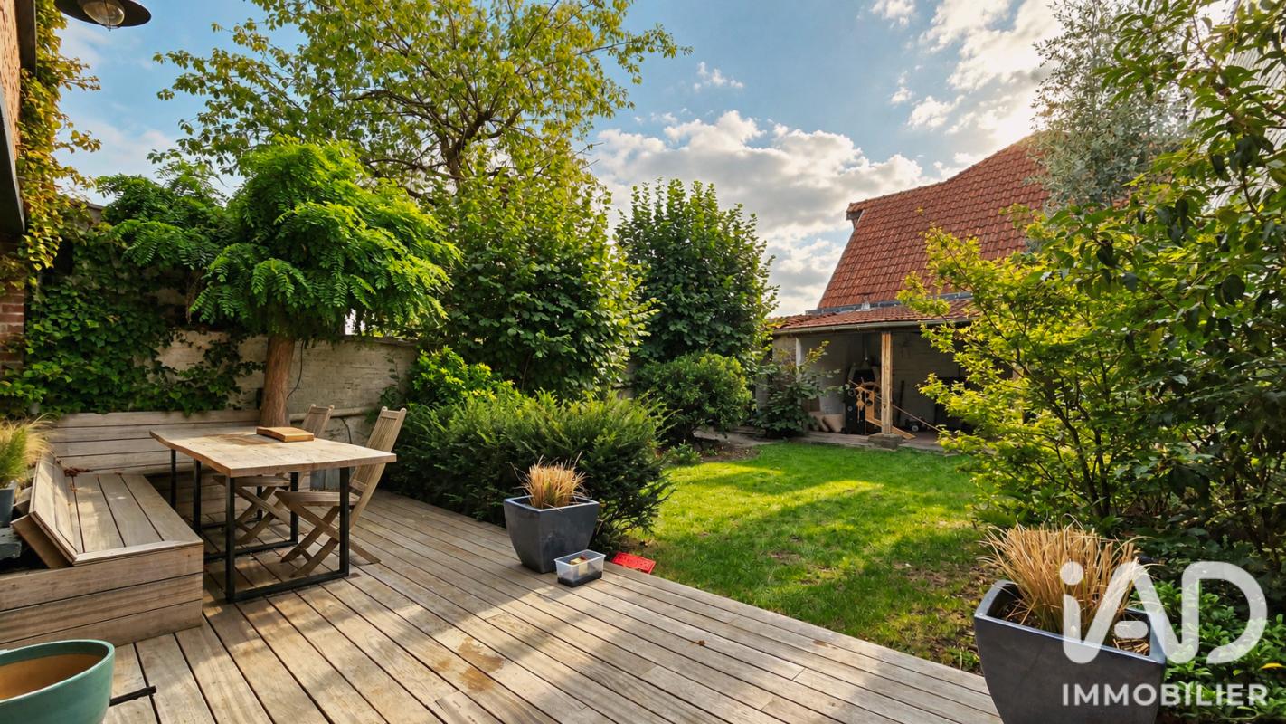 Maison 7 Pièce(s) Linselles - Photo 15