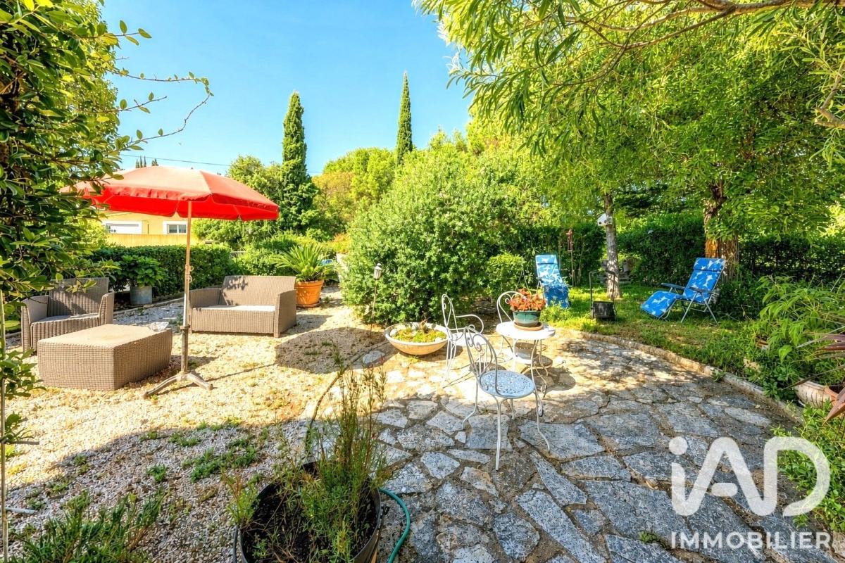 Maison 5 Pièce(s) Velaux - Photo 2