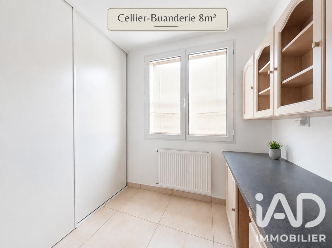 Maison 5 Pièce(s) Velaux - Photo 9