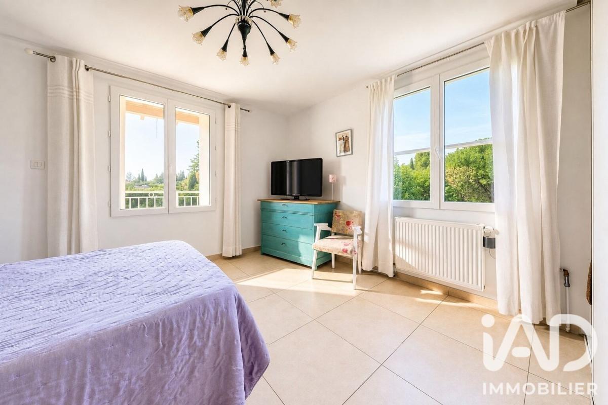 Maison 5 Pièce(s) Velaux - Photo 11
