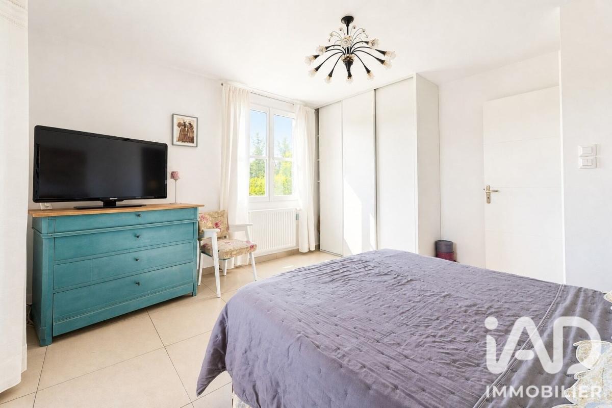 Maison 5 Pièce(s) Velaux - Photo 12