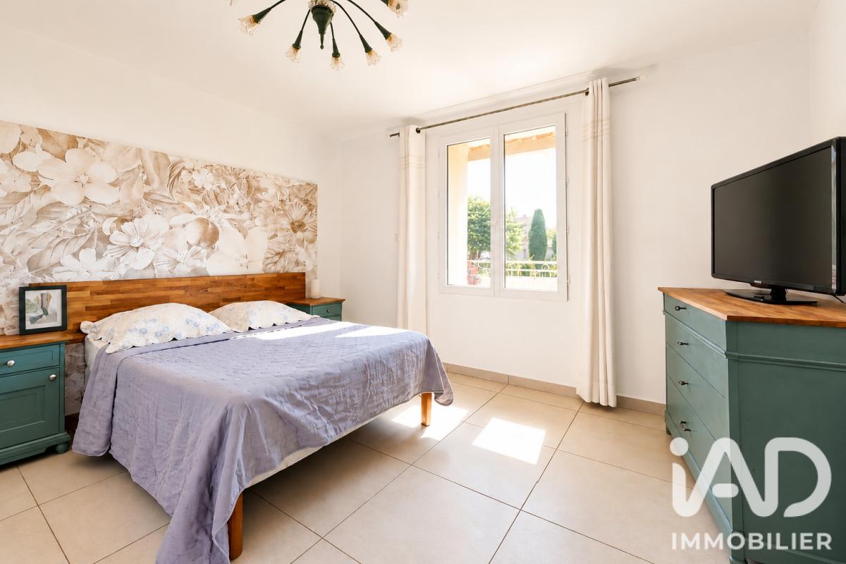 Maison 5 Pièce(s) Velaux - Photo 13