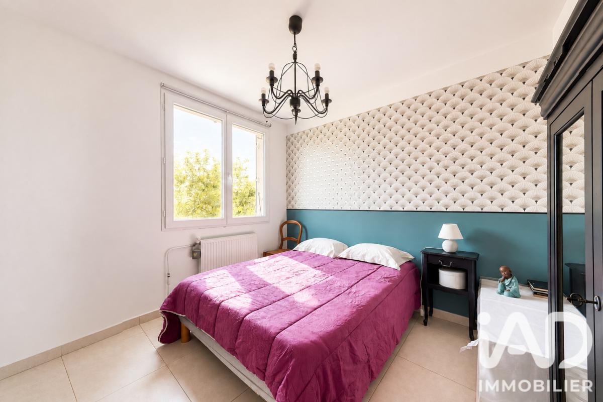 Maison 5 Pièce(s) Velaux - Photo 15