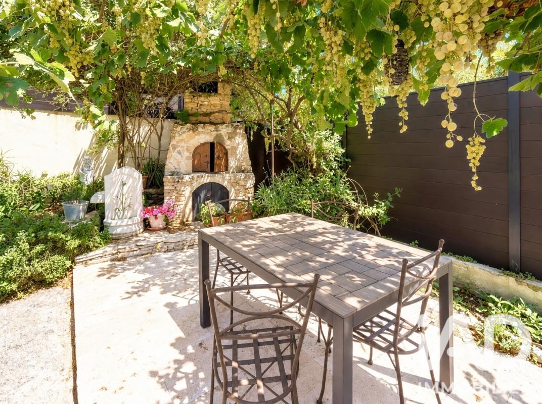 Maison 5 Pièce(s) Velaux - Photo 20