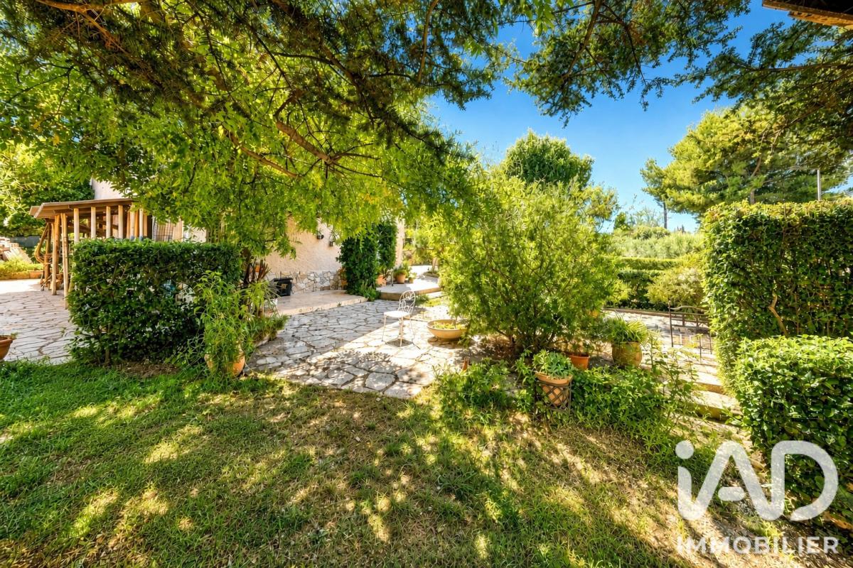 Maison 5 Pièce(s) Velaux - Photo 21