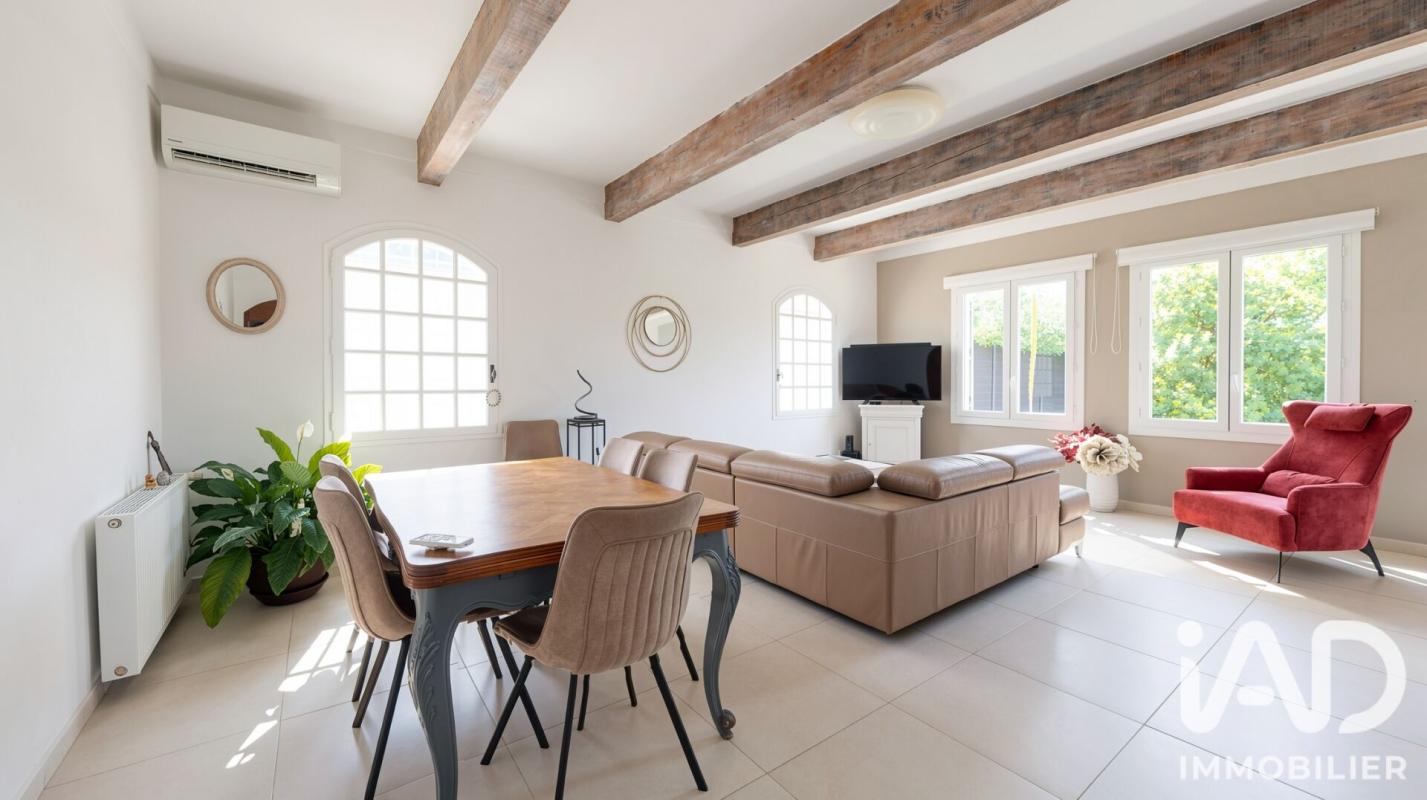Maison 5 Pièce(s) Velaux - Photo 3