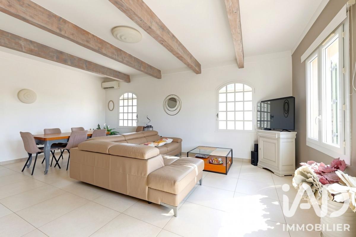 Maison 5 Pièce(s) Velaux - Photo 5