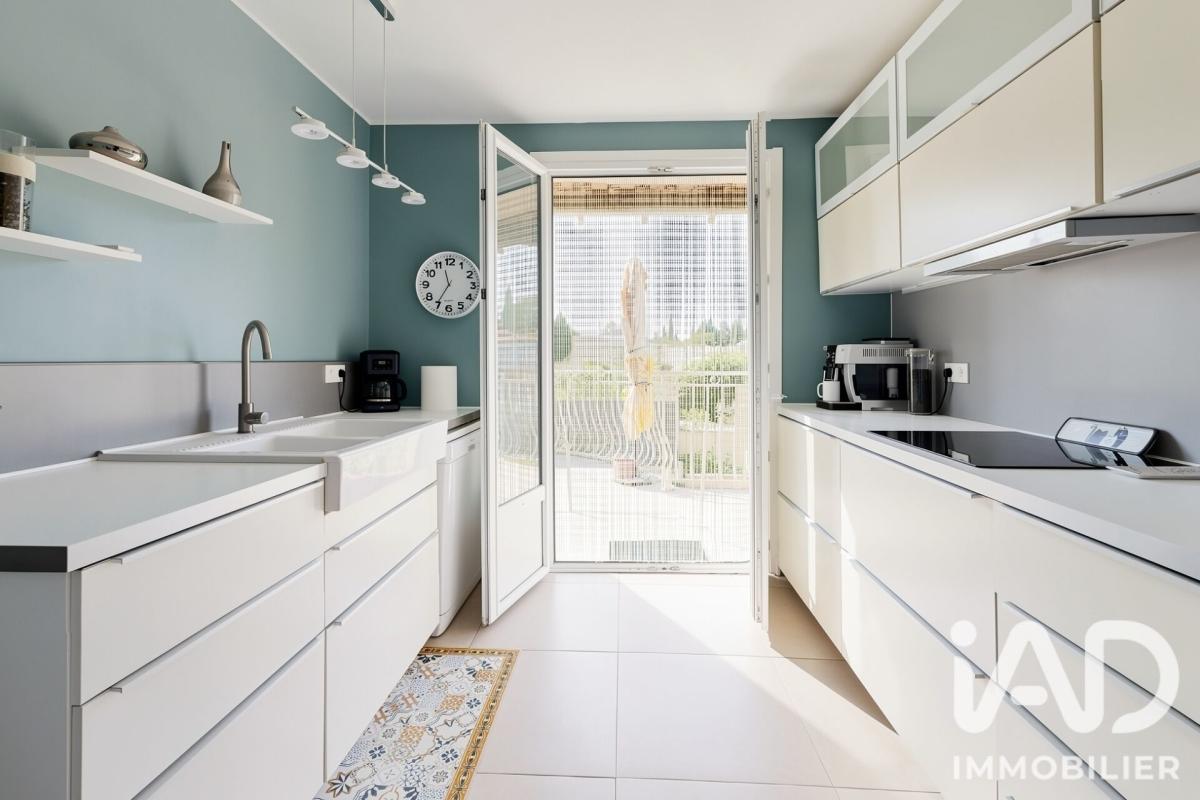 Maison 5 Pièce(s) Velaux - Photo 6