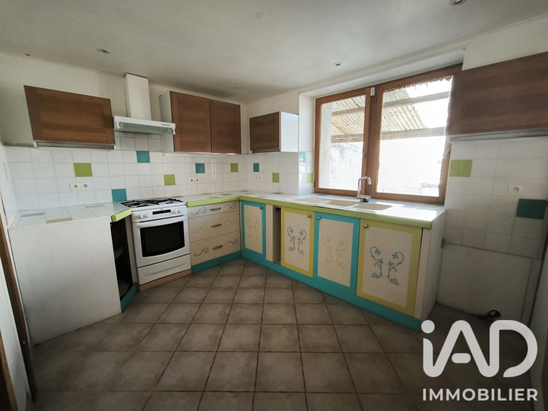 Maison 5 Pièce(s) Les Petites-Loges - Photo 2