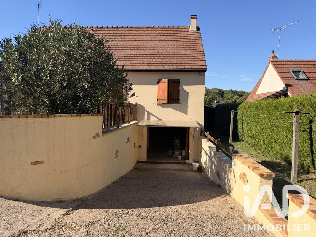 Maison 5 Pièce(s) Saint-Règle - Photo 6