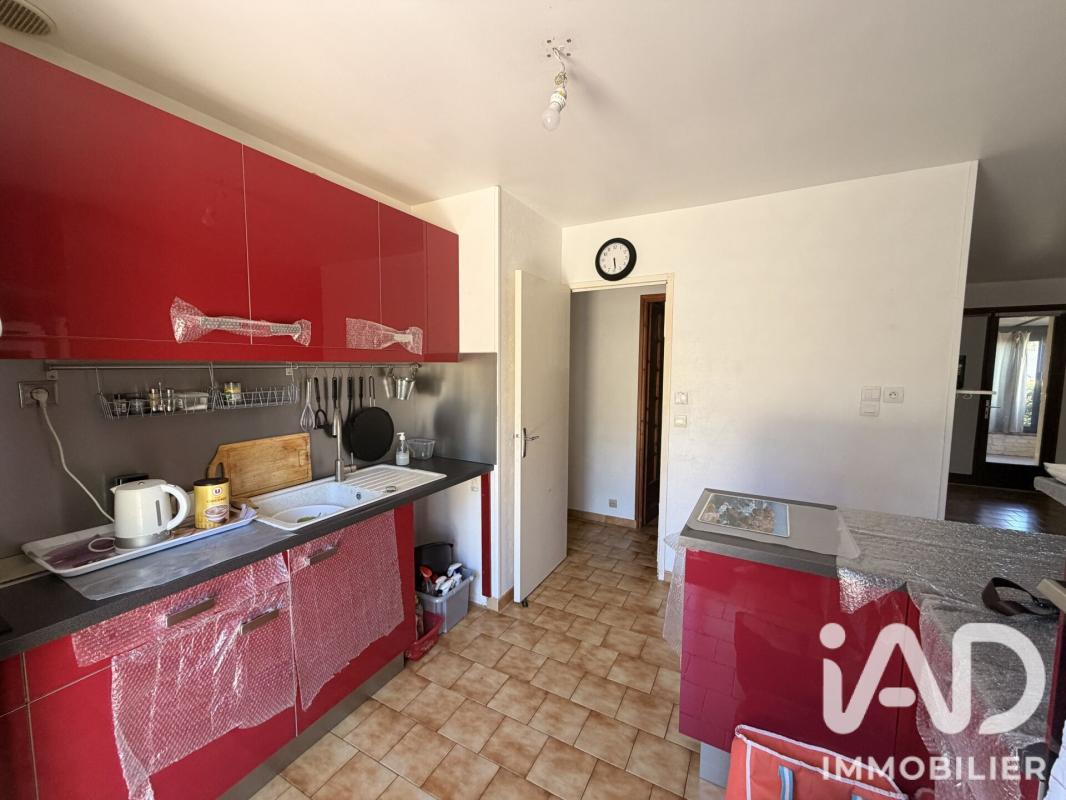 Maison 5 Pièce(s) Saint-Règle - Photo 10
