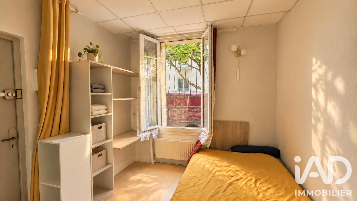 Appartement 1 Pièce(s) Vincennes