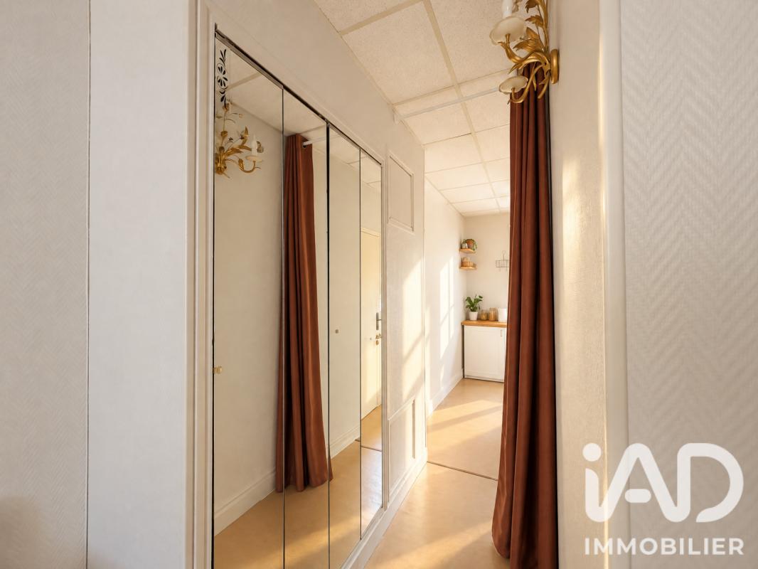 Appartement 1 Pièce(s) Vincennes - Photo 5