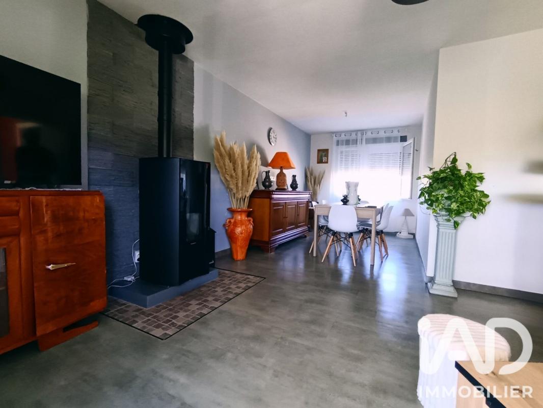 Maison 4 Pièce(s) Crouy-sur-Cosson - Photo 4