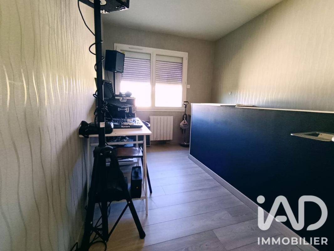 Maison 4 Pièce(s) Crouy-sur-Cosson - Photo 9