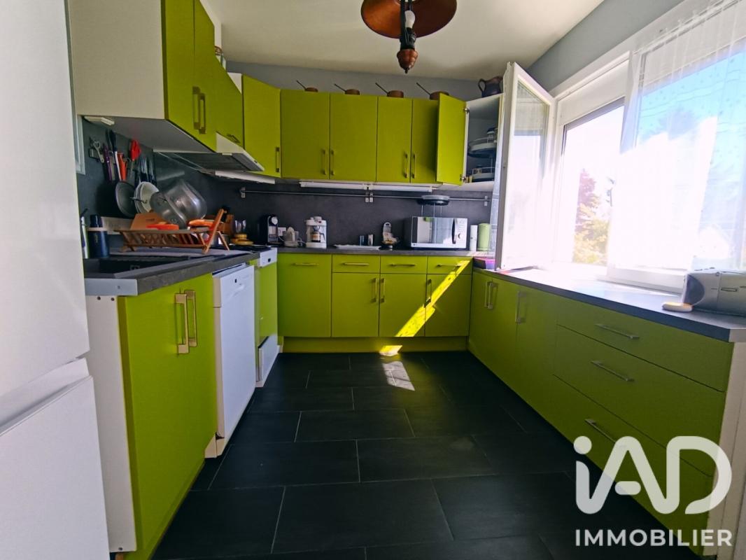 Maison 4 Pièce(s) Crouy-sur-Cosson - Photo 10
