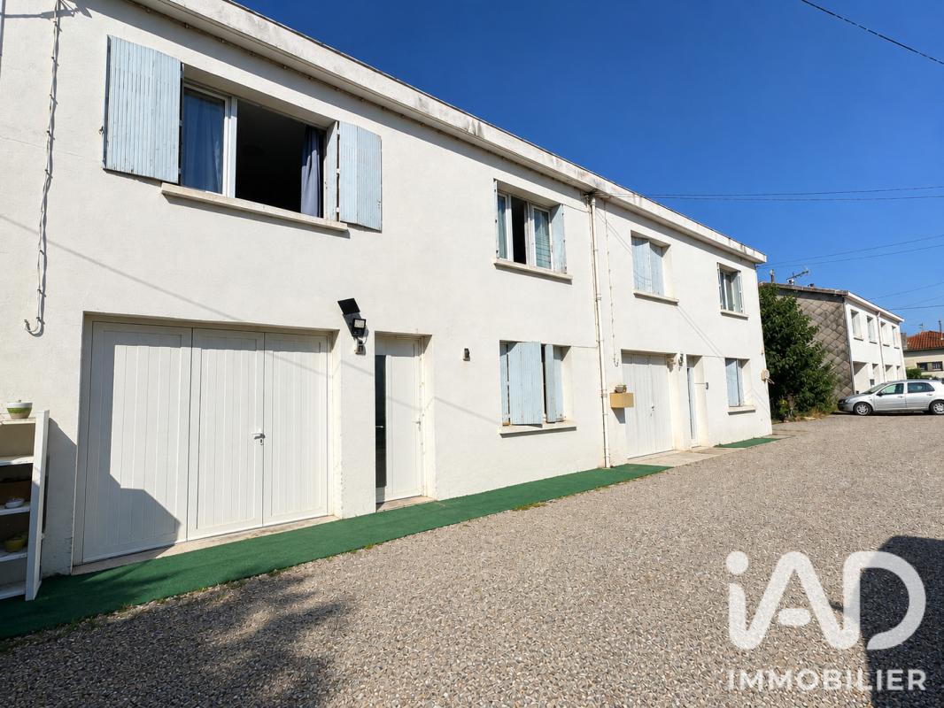 Maison 4 Pièce(s) Laroque-d'Olmes