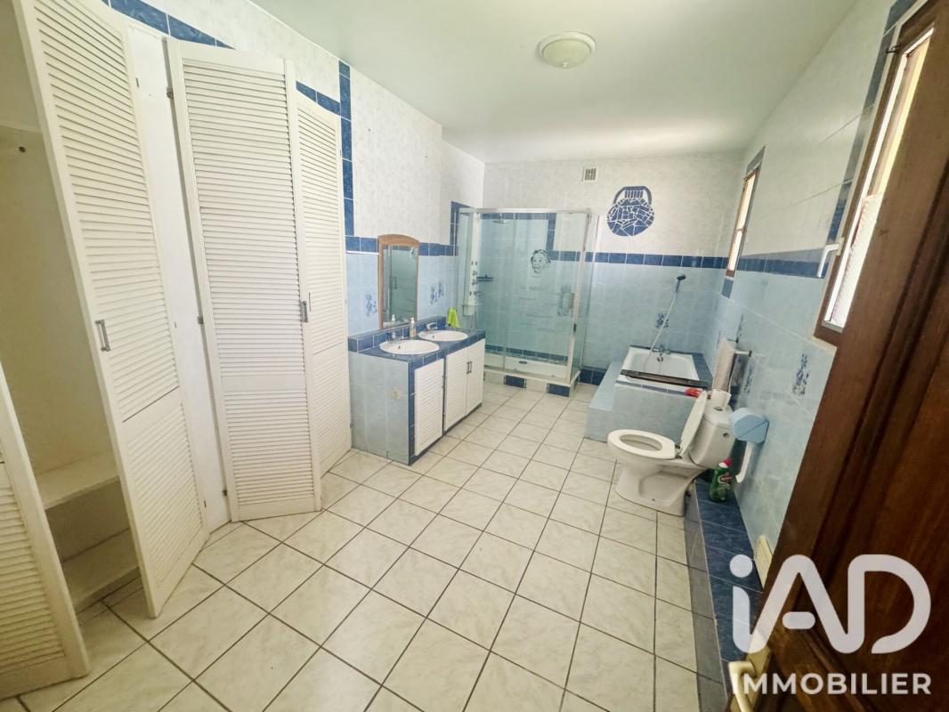 Maison 7 Pièce(s) Montataire - Photo 5