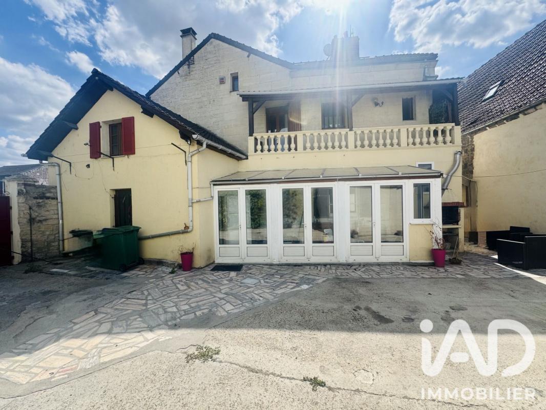 Maison 7 Pièce(s) Montataire - Photo 9