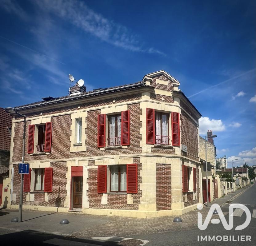 Maison 7 Pièce(s) Montataire - Photo 3