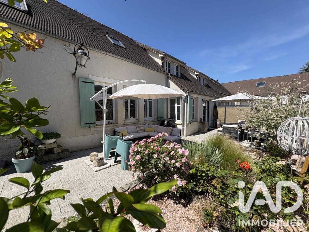 Maison 6 Pièce(s) Perthes - Photo 2