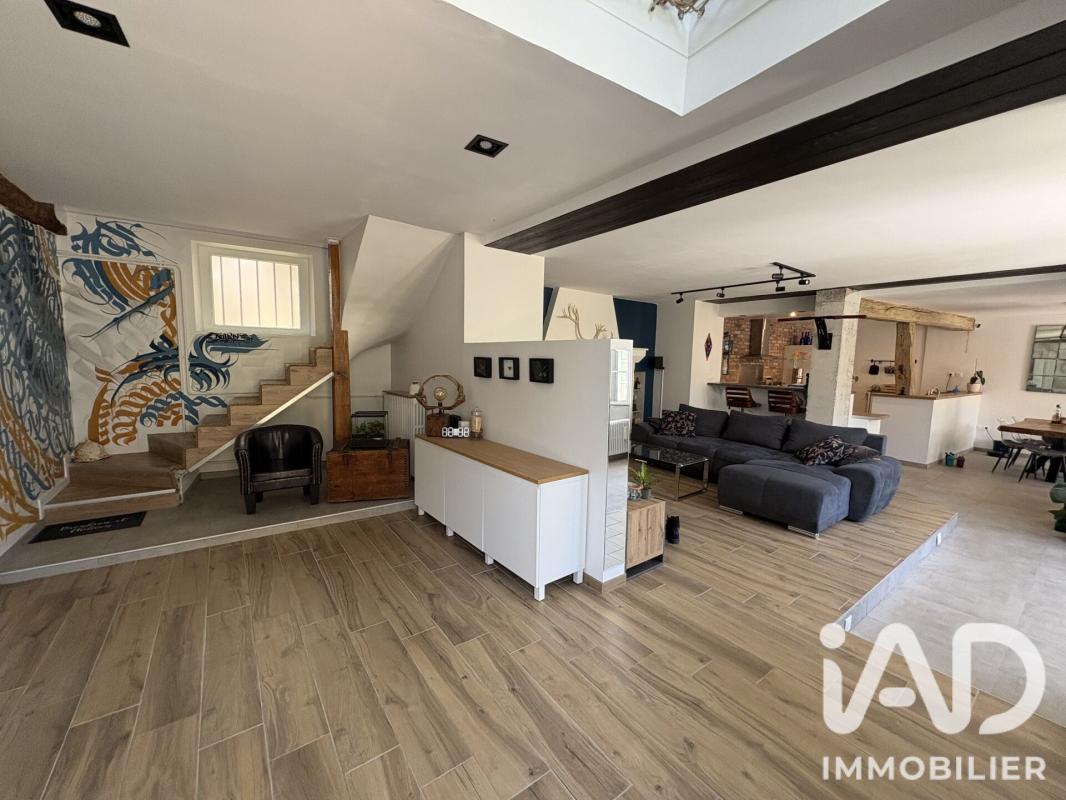 Maison 6 Pièce(s) Perthes - Photo 3