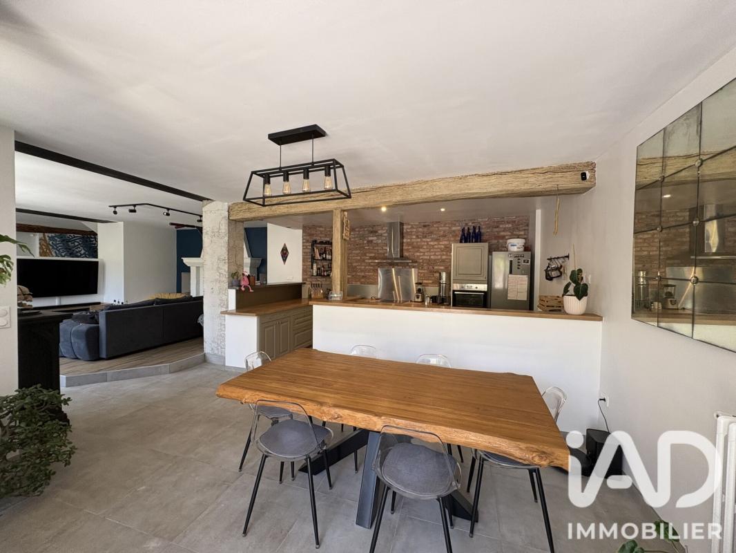 Maison 6 Pièce(s) Perthes - Photo 6