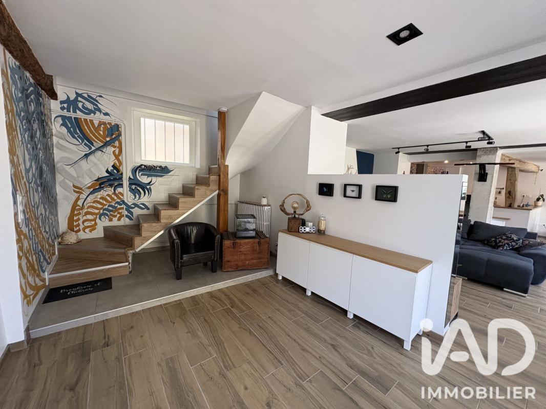 Maison 6 Pièce(s) Perthes - Photo 8