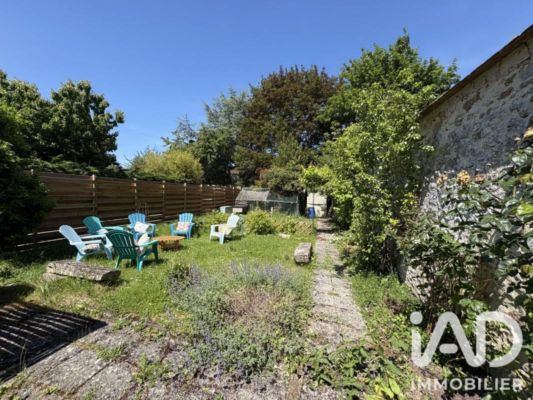Maison 6 Pièce(s) Perthes - Photo 20