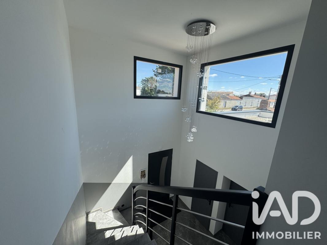 Maison 5 Pièce(s) Les Sorinières - Photo 8