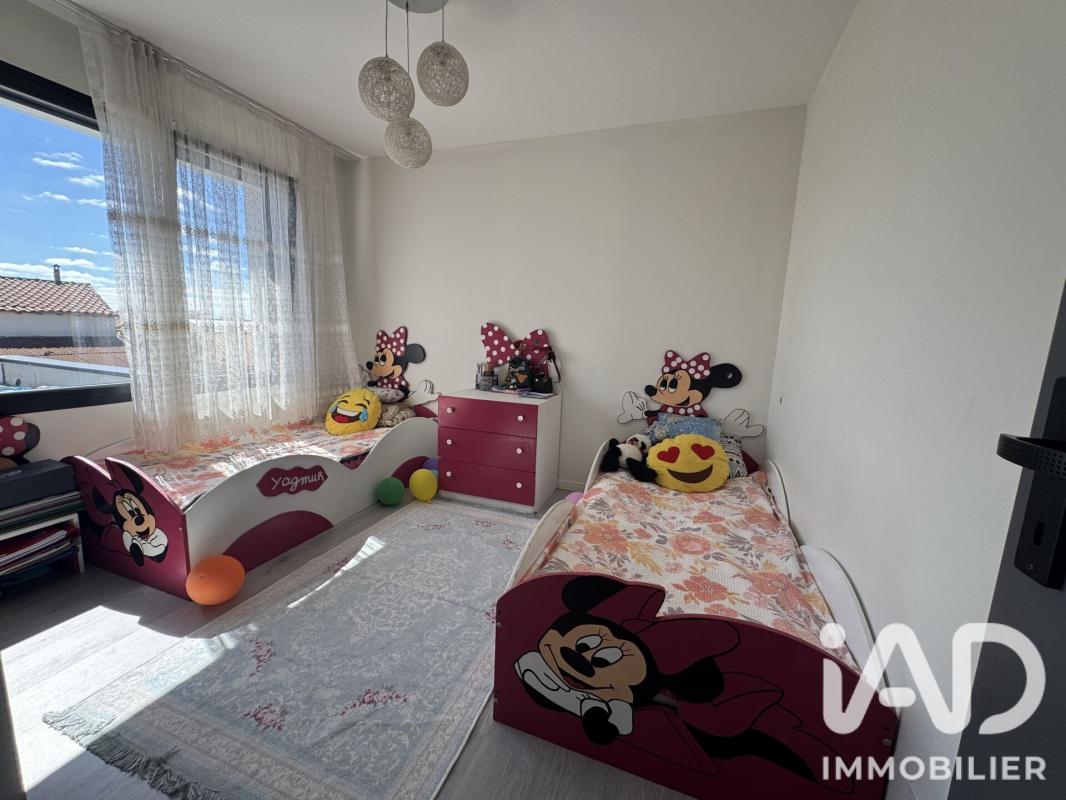 Maison 5 Pièce(s) Les Sorinières - Photo 10