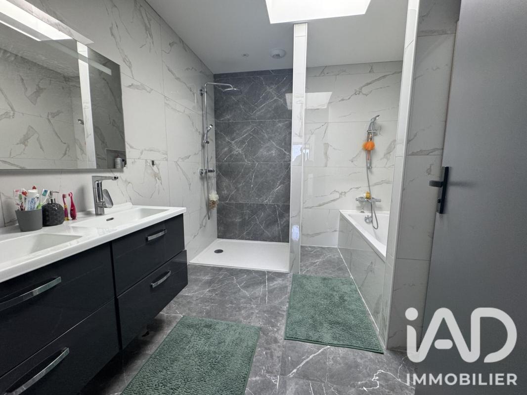 Maison 5 Pièce(s) Les Sorinières - Photo 12