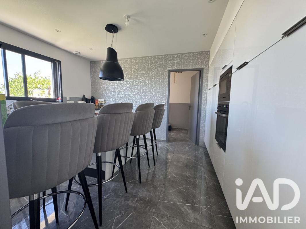 Maison 5 Pièce(s) Les Sorinières - Photo 4