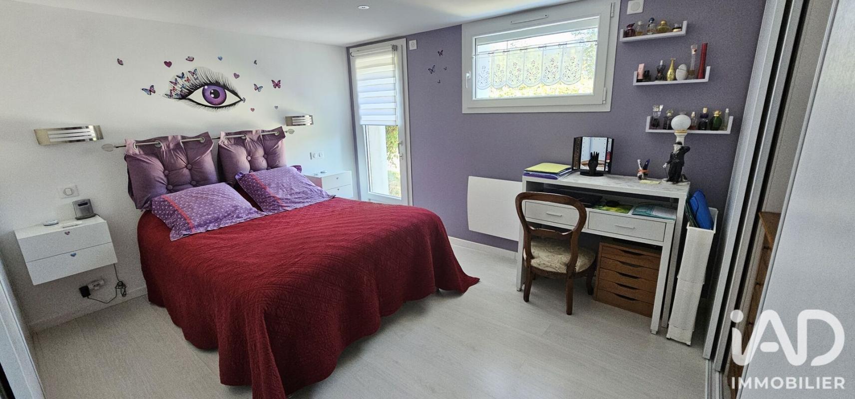 Appartement 3 Pièce(s) Brié-et-Angonnes - Photo 6