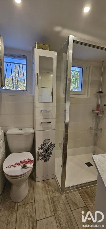 Appartement 3 Pièce(s) Brié-et-Angonnes - Photo 9