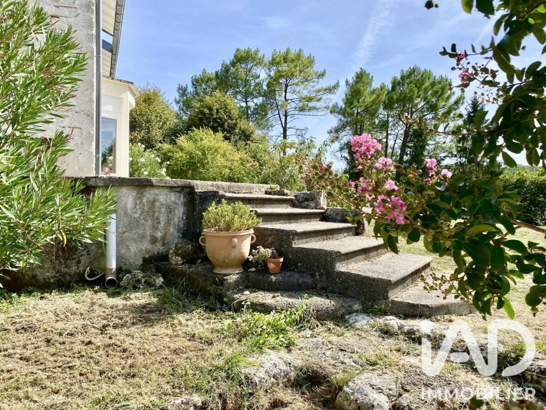 Maison 14 Pièce(s) Foulayronnes - Photo 4