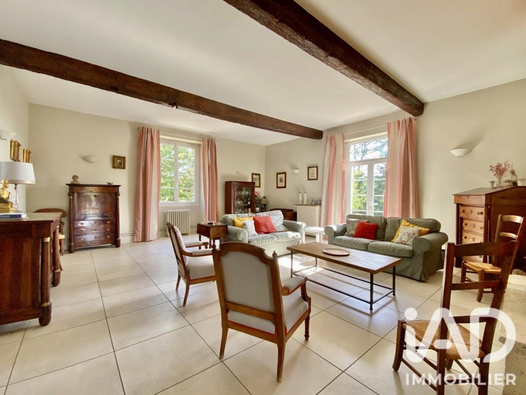 Maison 14 Pièce(s) Foulayronnes - Photo 6