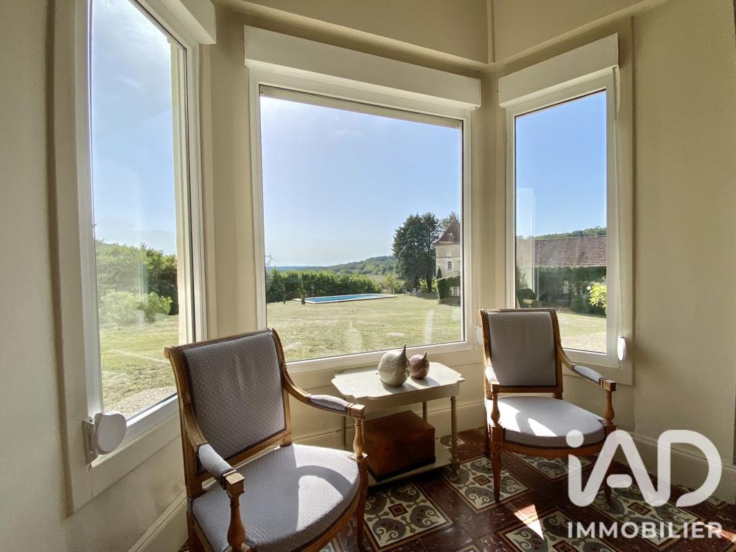 Maison 14 Pièce(s) Foulayronnes - Photo 8