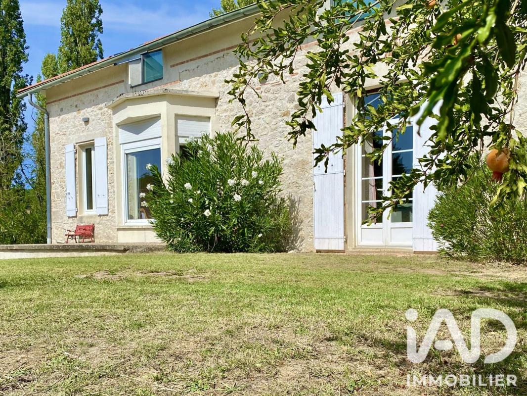 Maison 14 Pièce(s) Foulayronnes - Photo 9