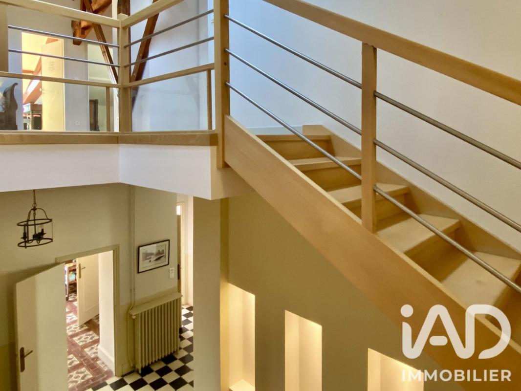 Maison 14 Pièce(s) Foulayronnes - Photo 14