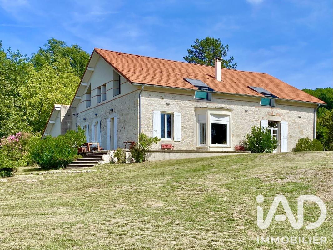 Maison 14 Pièce(s) Foulayronnes - Photo 26