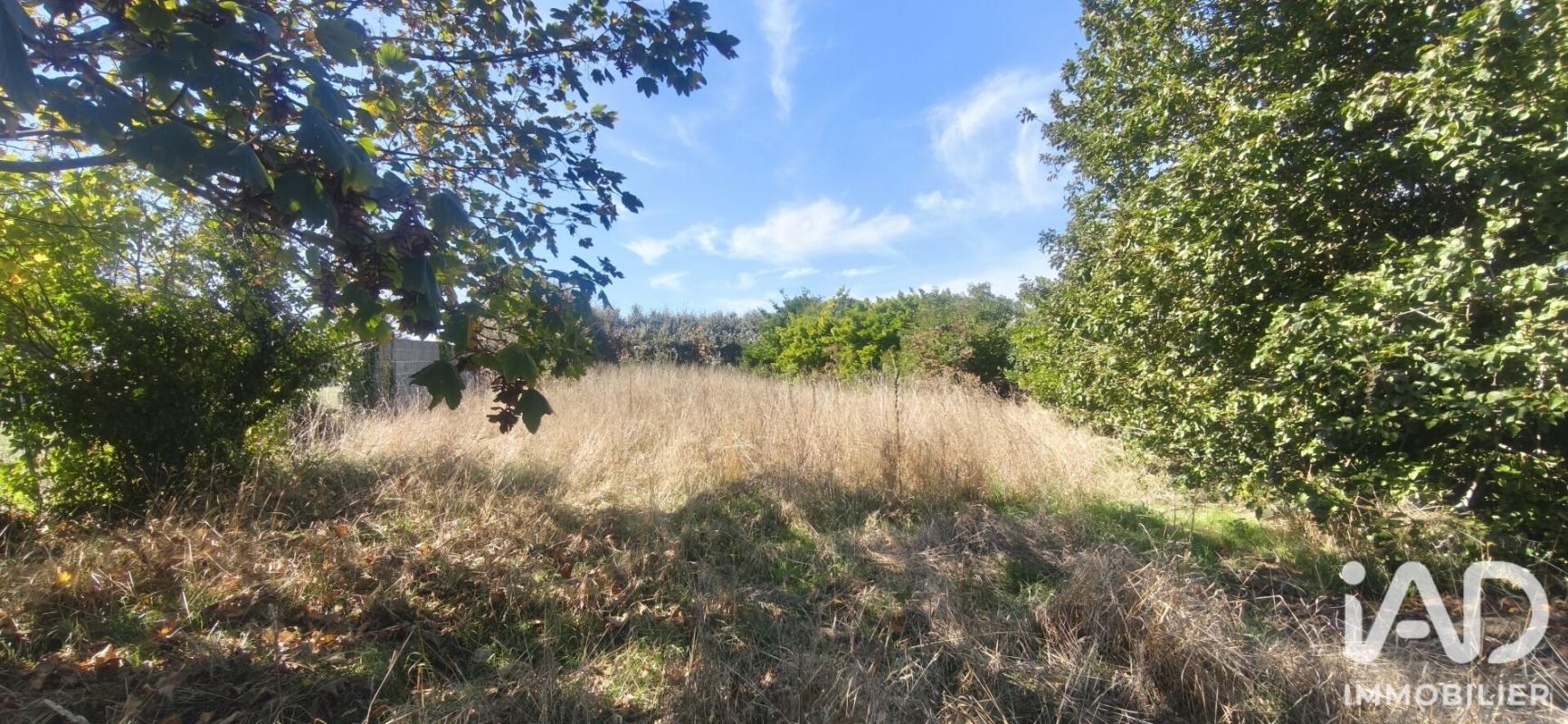 Terrain  Plozévet - Photo 1