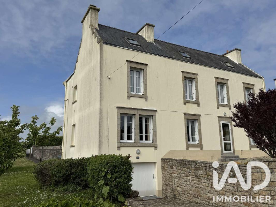 Maison 10 Pièce(s) Plouhinec - Photo 3